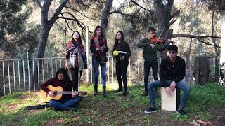 Yol Akusti̇k Cover Resimi