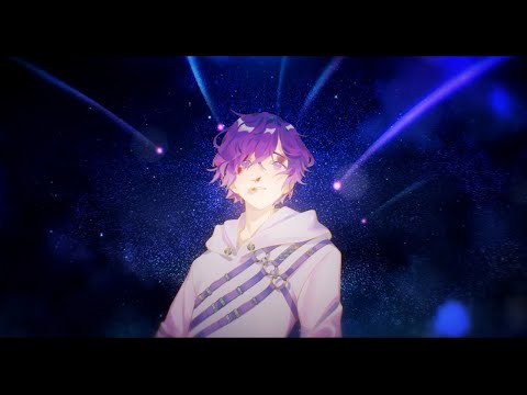 "Deja Vu" - Uki Violeta【NIJISANJI EN】Original Lore Song