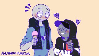 ⚠️ Your Boyfriend Game - Baby Hotline by Jack Stauber (Animatic)