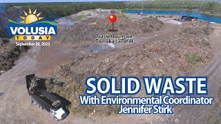 Volusia Today - Solid Waste