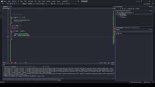Details C# CLI application with threading. Update
