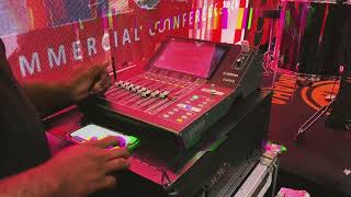 Client Gig Live Band Entertainment, Backline And Live Sound Mixing Services