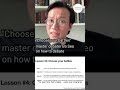 Choose your battles | Master debater Bo Seo on how to debate