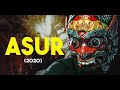 ASUR Soundtrack ASUR Background Score VOOT Select Series 2020 ASUR Soundtrack ASUR Background Score VOOT Select Series 2020