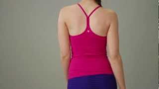 Nux - Focus T-Back Cami And Stella Skirt