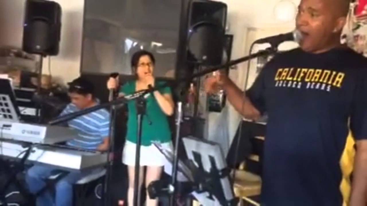 LEVEL SET BAND.....september/let's groove/burn rubber YouTube