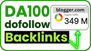 🔥 Create FREE High DA 100+ Backlinks | Boost Your Website SEO Fast in 2026