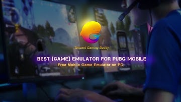 Tencent gaming Buddy -02