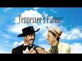 Tennessees partner 1955 western  john payne  ronald reagan  rhonda fleming  full movie