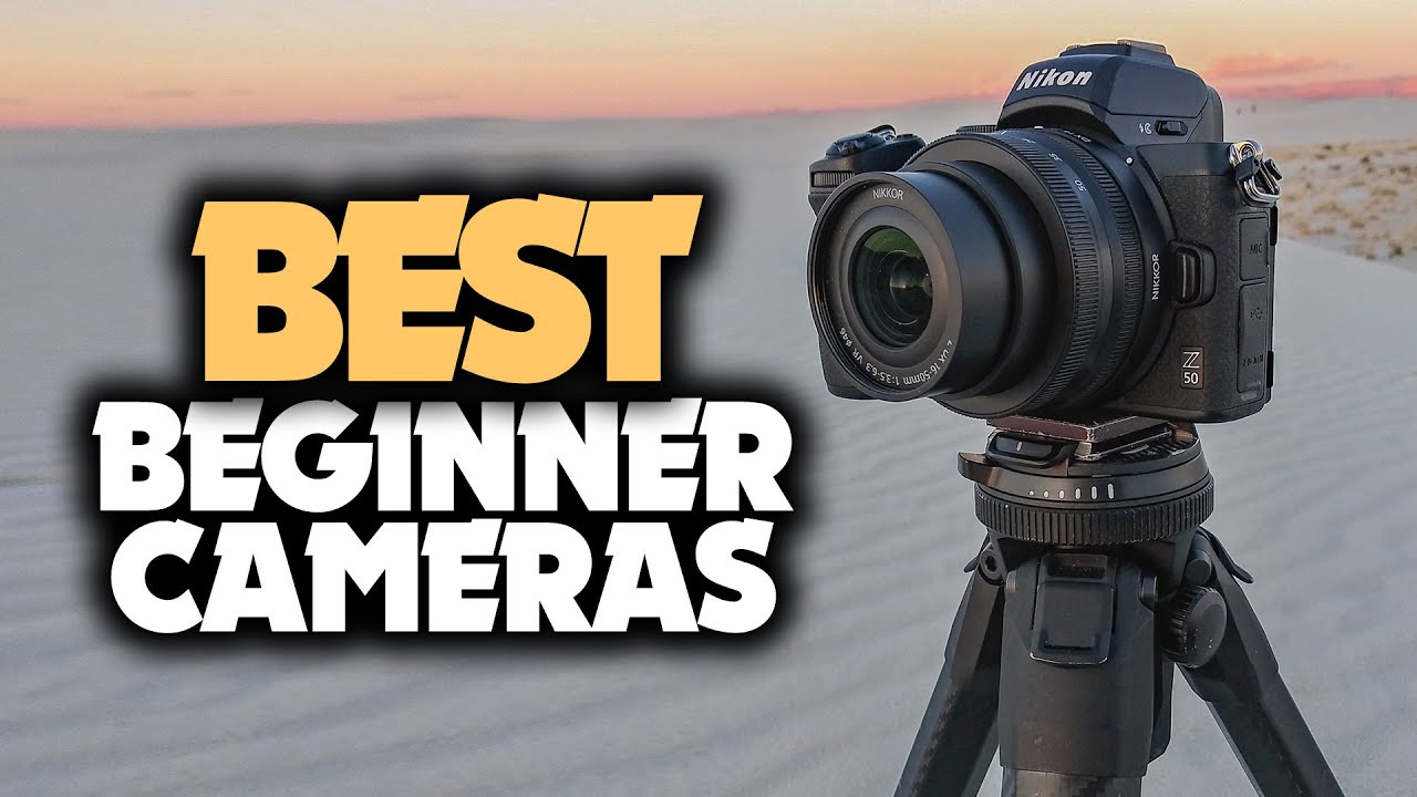 best travel camera beginner