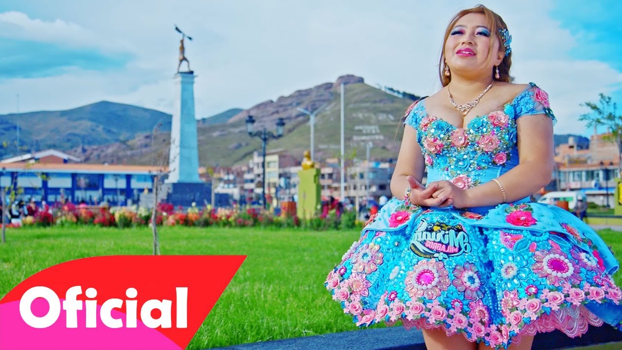 Miriam Milagros DIME LA VERDAD (Video Oficial 2022) PASIONSUR