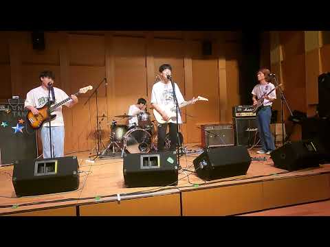 WurtS - 分かってないよ (copy) 中央大学ルナハワイアン