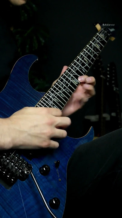 Nobody solo - Avenged Sevenfold