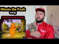 Russian guy sings Winnie the Pooh - theme Intro Song (Russian accent cover)
