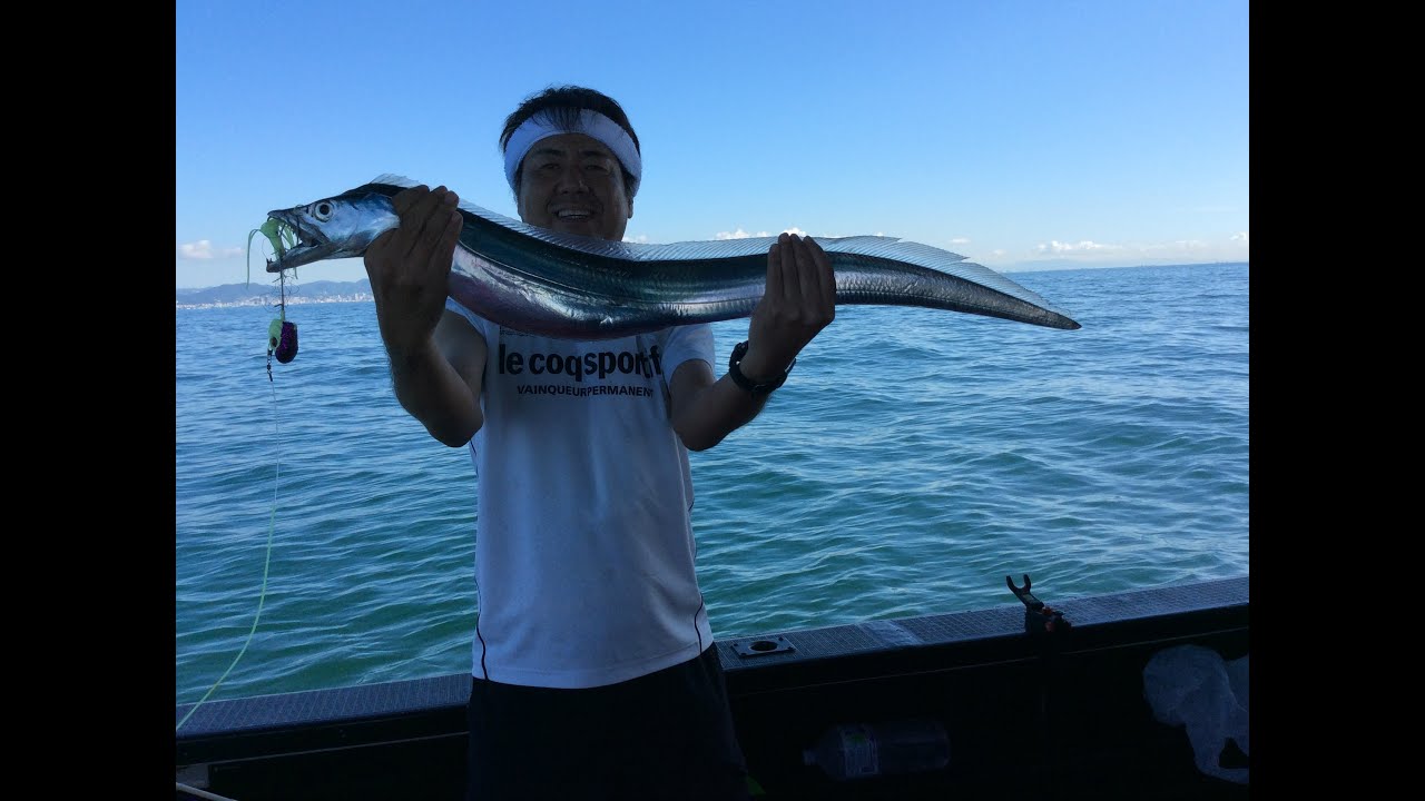 兵庫の釣り船一覧 つりー