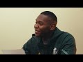 "BRUNCH IS A TYPE OF FOOD!" | Hilarious Crépeau & Miller banter over  brunch, best kicks, and more