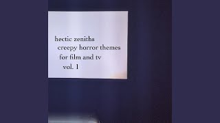 Spider Brain Transplant theme