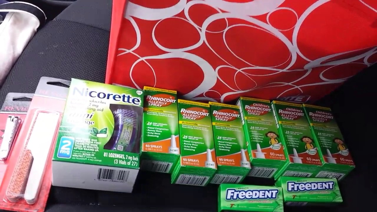 Rite Aid senior day 6/7/17 YouTube