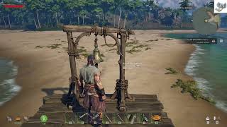 Swashbuckling through the Carribean - Windrose Demo - Part 3