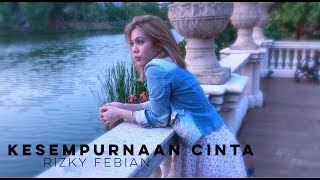 Kesempurnaan Cinta - Rizky Febian | Cover By Vina Afay #kesempurnaancinta #rizkyfebian