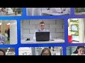 Explore the WHO Academy online learning platform (VF Apprentissage en ligne par l’Académie de l’OMS)