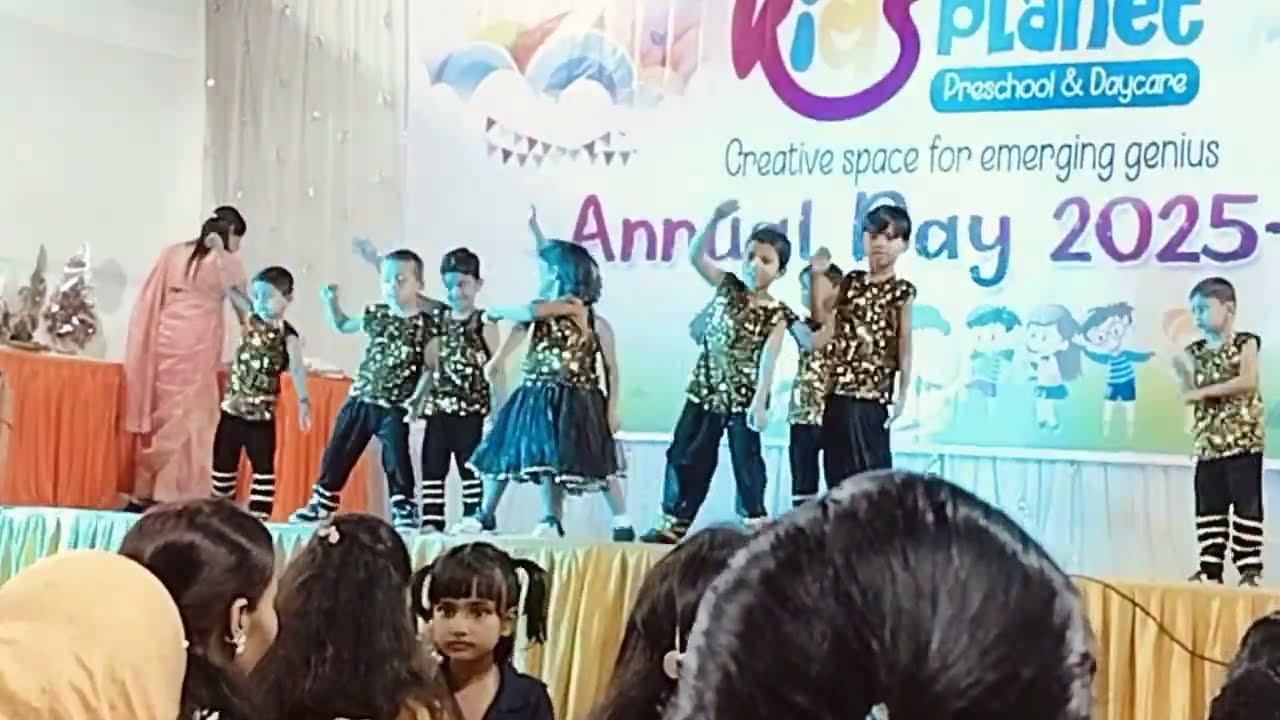 School program।। 2025-2026।। स्कूल प्रोग्राम।।