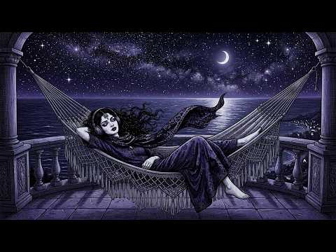 Close your Eyes and drift into a deep Peaceful state of Calm🌙
