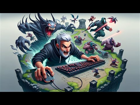 🔴 LIVE 🔴DOTA 2   Untill u Sleep  100