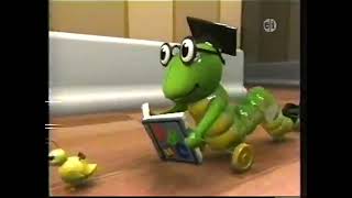 PBS Kids Program Break (2006, Incomplete)