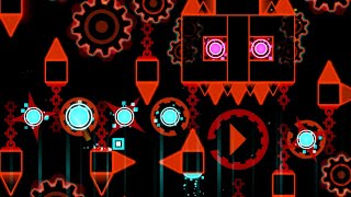 Old Cataclysm 47-100% (Geometry Dash Demon)