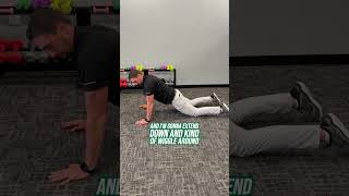 Three Quick Morning Stretches To Start The Day