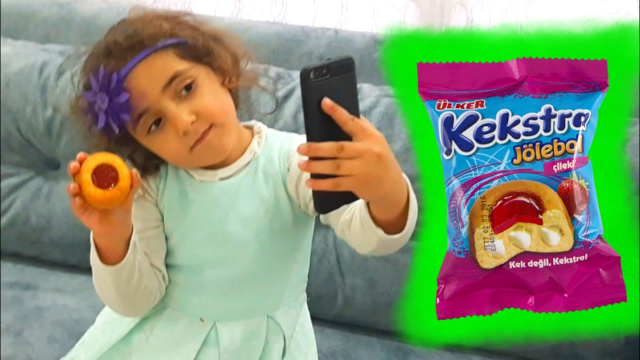 Kek değil Kekstra! YouTube