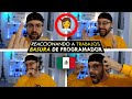 Reaccionando a empleos BASURA de Programador 🤮 Requisitos: NO SER MUJER y tener MENOS DE 35 años🤦‍♀️