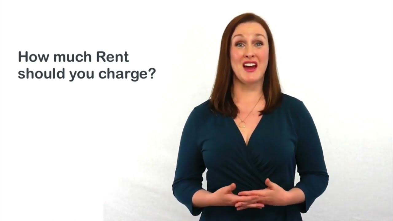 how-much-rent-should-i-charge-for-my-property-youtube