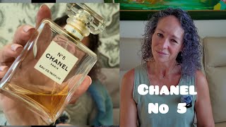 Is Chanel No 5 Still Good? - Reviewing My Fragrances