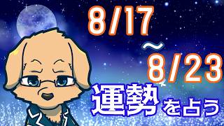 【週間占い】マンネリの脱却って難しいよね/ オラクルカード第164回【Vtuber/星戌セン/#vtuber #オラクルカード #占い】