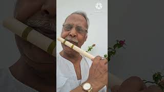 Janam Janam Ka Sath Hai Tumhara Hamara  Flute  short youtubeshorts shorts