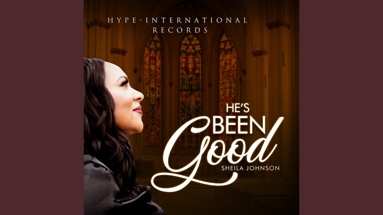 He's Been good - YouTube