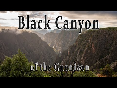 Colorado National Parks thumbnail