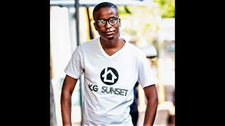 Toxic love (K.G Sunset Remix) June Jazzin, K.G Sunset