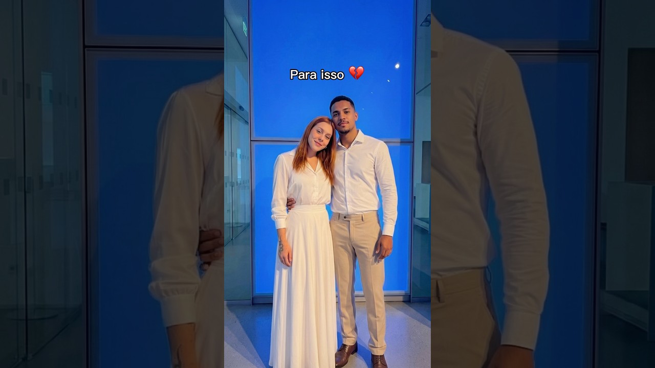 fase da bagunça foi boa, mas construir algo sério é outro nível. ❤️