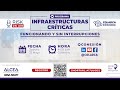 🎙️ #RiskOnAir Infraestructuras Críticas "Funcionando y sin interrupciones" 22 Mayo/2025