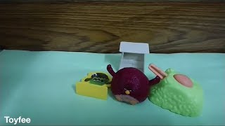 Terence Angry Birds Toy For Kids screenshot 1