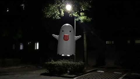 NTU VFX 2019 Assignment #3 MatchMove 11