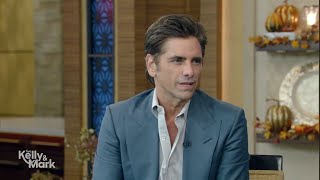 John Stamos Got the Olsen Twins Fired in the First Season of “Full House”