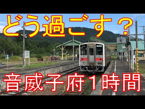 Hokkaido Quality] The local train that always gets delayed for an