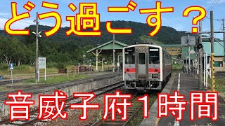 Hokkaido Quality] The local train that always gets delayed for an