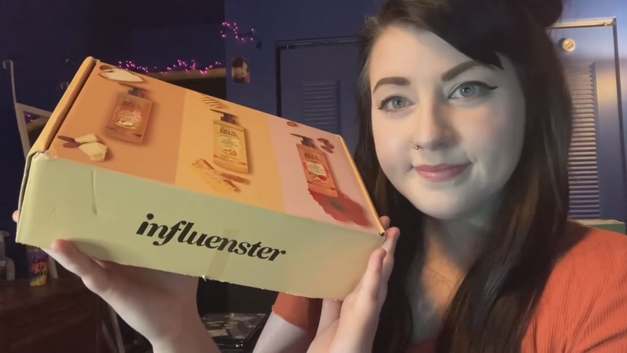 Garnier Whole Blends Honey Treasures Shampoo Conditioner Review