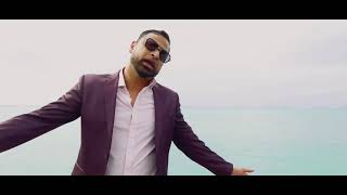 Ravi B - Headshot | 2020 Music Release