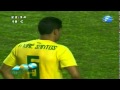 Serie de Penales Brasil Paraguay Copa América 2011 Relatos Rubén Darío Da Rosa Telefuturo